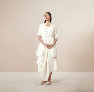 Saria Shawl