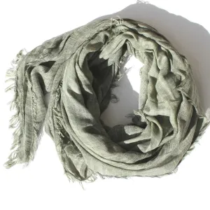 Scarf | Linen Blend