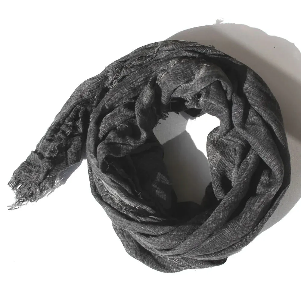 Scarf | Linen Blend