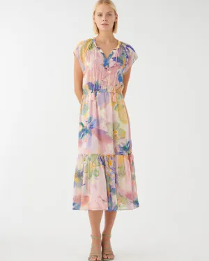 Scarlett Shirt Dress Posada Halo