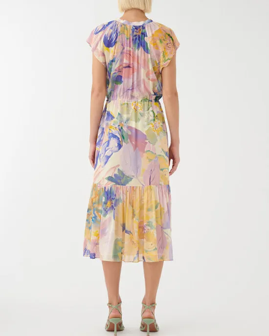 Scarlett Shirt Dress Posada Halo