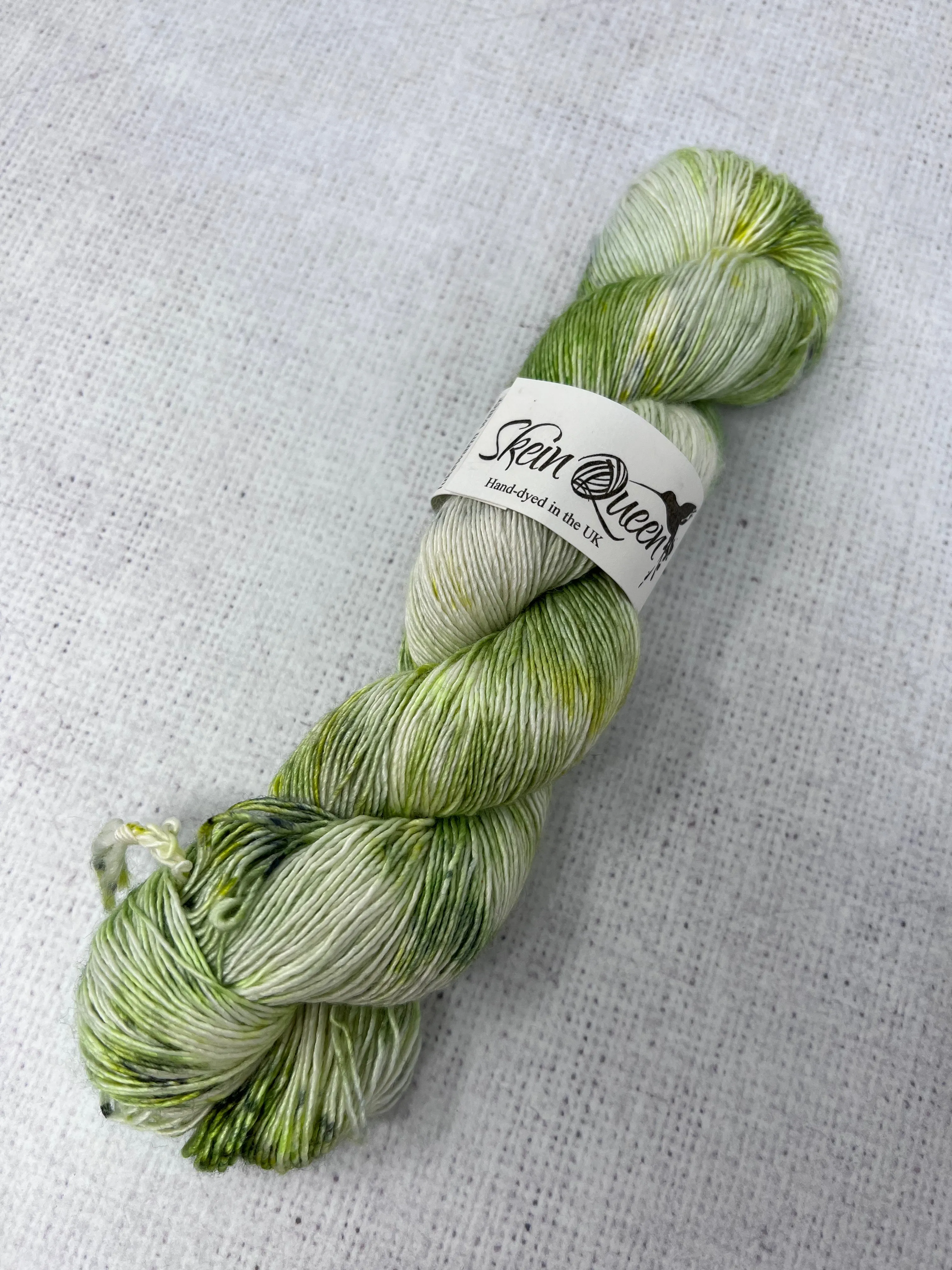 Skein Queen Selkino