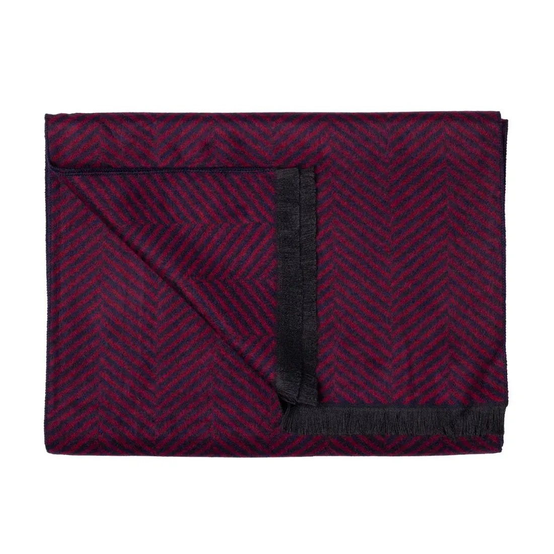 Swole Panda Bamboo Scarfs