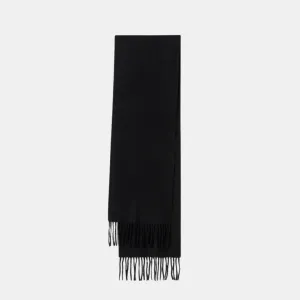 Sylan Wool Scarf