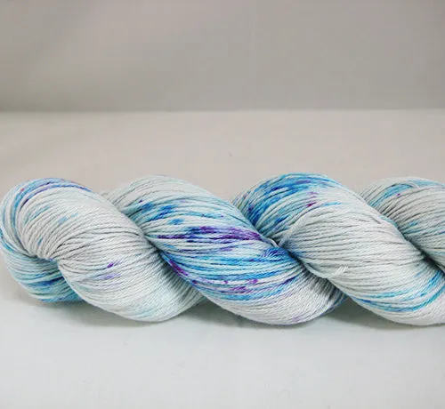 VK Yarns - Pima Cotton Fingering - Raindrops