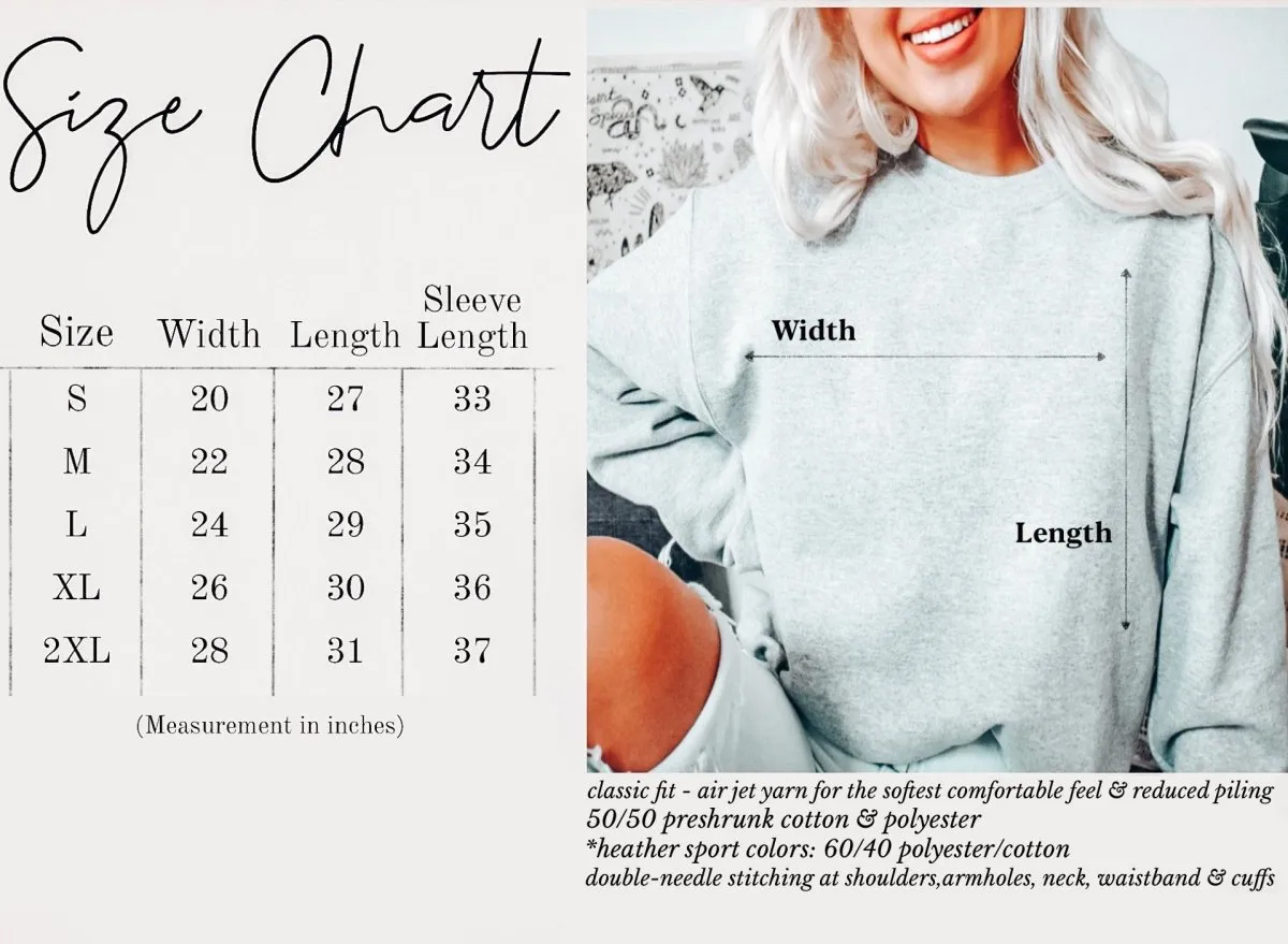Wild About Fall Heart Wholesale Graphic Sweatshirt - Quick Shipping